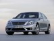 Характеристики автомобиля Mercedes-Benz S-Class S 350 AT 4MATIC (09.2005 - 05.2009): фото, вместимость, скорость, двигатель, топливо, масса, отзывы