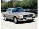 Характеристики автомобиля Mercedes-Benz SL-Class 300 SL MT (09.1985 - 08.1989): фото, вместимость, скорость, двигатель, топливо, масса, отзывы