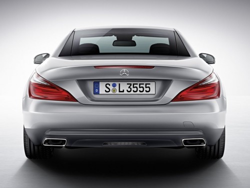 Характеристики автомобиля Mercedes-Benz SL-Class SL 63 AMG DSG (05.2012 - 05.2014): фото, вместимость, скорость, двигатель, топливо, масса, отзывы