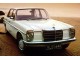 Характеристики автомобиля Mercedes-Benz W115 2.0D MT 200 D (01.1968 - 08.1973): фото, вместимость, скорость, двигатель, топливо, масса, отзывы
