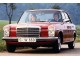 Характеристики автомобиля Mercedes-Benz W115 2.0 AT 200 (09.1973 - 12.1976): фото, вместимость, скорость, двигатель, топливо, масса, отзывы
