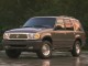 Характеристики автомобиля Mercury Mountaineer 4.0 AT 4X4 Mountaineer (08.1997 - 10.1998): фото, вместимость, скорость, двигатель, топливо, масса, отзывы