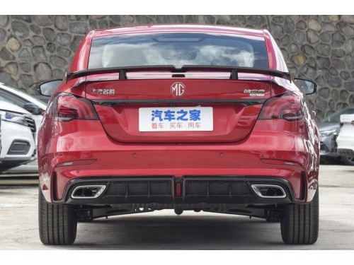 Характеристики автомобиля MG 6 Pro 1.5T DCT Trendy Luxury (08.2021 - 03.2023): фото, вместимость, скорость, двигатель, топливо, масса, отзывы