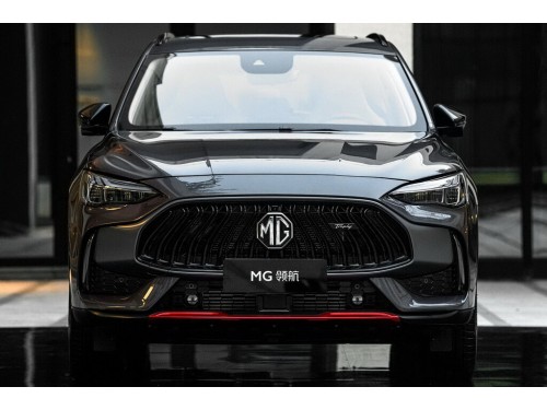 Характеристики автомобиля MG Pilot 1.5T DCT 300TGI Trophy Zhizun (10.2020 - н.в.): фото, вместимость, скорость, двигатель, топливо, масса, отзывы