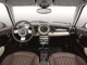 Характеристики автомобиля MINI Clubman 1.6 AT John Cooper Works (08.2008 - 08.2010): фото, вместимость, скорость, двигатель, топливо, масса, отзывы