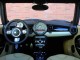 Характеристики автомобиля MINI Clubman 1.6 MT John Cooper Works (08.2008 - 08.2010): фото, вместимость, скорость, двигатель, топливо, масса, отзывы