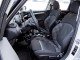 Характеристики автомобиля MINI Hatch 2.0 AТ Cooper S 5dr. (01.2014 - 01.2018): фото, вместимость, скорость, двигатель, топливо, масса, отзывы