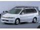Характеристики автомобиля Mitsubishi Chariot Grandis 2.4 Exceed 7 seater (02.1999 - 06.2000): фото, вместимость, скорость, двигатель, топливо, масса, отзывы