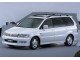 Характеристики автомобиля Mitsubishi Chariot Grandis 2.4 Exceed 6 seater (10.1997 - 01.1998): фото, вместимость, скорость, двигатель, топливо, масса, отзывы
