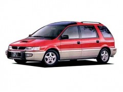 Mitsubishi Chariot 2.0 MX Fielo (02.1997 - 09.1997)