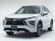 Характеристики автомобиля Mitsubishi Eclipse Cross 1.5 G (02.2023 - н.в.): фото, вместимость, скорость, двигатель, топливо, масса, отзывы