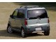 Характеристики автомобиля Mitsubishi eK Active 660 V (12.2004 - 11.2005): фото, вместимость, скорость, двигатель, топливо, масса, отзывы