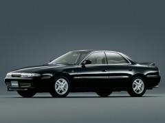 Mitsubishi Emeraude 1.8 Super touring (10.1994 - 09.1995)