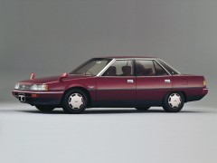Mitsubishi Eterna 1.8 Sedan EXE (10.1988 - 05.1990)