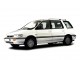 Характеристики автомобиля Mitsubishi Expo 1.8 MT LRV Base (03.1992 - 01.1993): фото, вместимость, скорость, двигатель, топливо, масса, отзывы