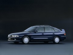 Mitsubishi Galant Sports 2.0 (08.1994 - 10.1995)