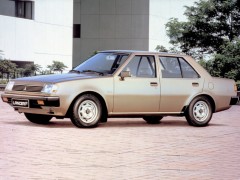 Mitsubishi Lancer 1.2 MT EL (07.1982 - 10.1983)