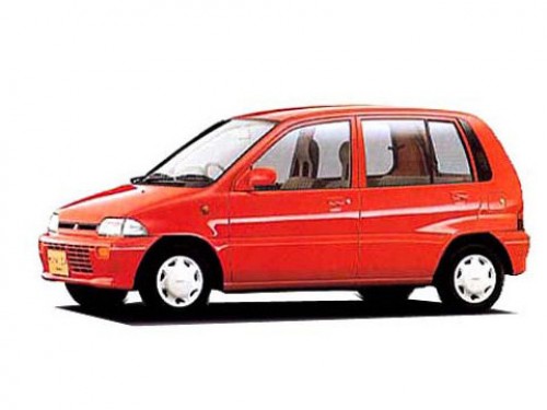 Характеристики автомобиля Mitsubishi Minica 550 XM (01.1989 - 01.1990): фото, вместимость, скорость, двигатель, топливо, масса, отзывы