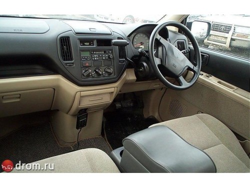 Характеристики автомобиля Mitsubishi Mirage Dingo 1.5 B Style (02.2000 - 01.2001): фото, вместимость, скорость, двигатель, топливо, масса, отзывы