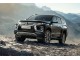 Характеристики автомобиля Mitsubishi Pajero Sport 2.4 MIVEC AT 2WD Dakar (07.2019 - н.в.): фото, вместимость, скорость, двигатель, топливо, масса, отзывы