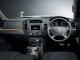 Характеристики автомобиля Mitsubishi Pajero 3.0 long exceed basic package 4WD (10.2006 - 09.2007): фото, вместимость, скорость, двигатель, топливо, масса, отзывы