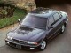 Характеристики автомобиля Mitsubishi Sigma 2.0 20E (10.1991 - 09.1992): фото, вместимость, скорость, двигатель, топливо, масса, отзывы