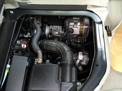 Характеристики автомобиля Mitsubishi Town Box 660 G Special High Roof 4WD (04.2022 - н.в.): фото, вместимость, скорость, двигатель, топливо, масса, отзывы