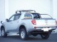 Характеристики автомобиля Mitsubishi Triton 3.5 4WD (09.2006 - 01.2009): фото, вместимость, скорость, двигатель, топливо, масса, отзывы