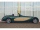 Характеристики автомобиля Mitsuoka Himiko 2.0 Ardor Leather Package (01.2016 - 01.2018): фото, вместимость, скорость, двигатель, топливо, масса, отзывы