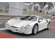 Характеристики автомобиля Mitsuoka Orochi 3.3 Final Orochi (04.2014 - 12.2014): фото, вместимость, скорость, двигатель, топливо, масса, отзывы