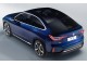 Характеристики автомобиля Nio EC6 75 kWh Performance (02.2020 - н.в.): фото, вместимость, скорость, двигатель, топливо, масса, отзывы