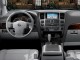 Характеристики автомобиля Nissan Armada 5.6 AT 4WD Platinum (03.2007 - 02.2016): фото, вместимость, скорость, двигатель, топливо, масса, отзывы