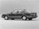 Характеристики автомобиля Nissan Auster 1.6 Vc Saloon (01.1988 - 02.1990): фото, вместимость, скорость, двигатель, топливо, масса, отзывы
