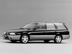 Nissan Avenir Salut 2.0 X (01.1997 - 07.1998)