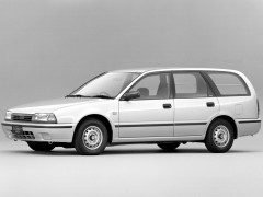 Nissan Avenir 1.6 L (01.1993 - 07.1995)