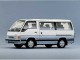 Характеристики автомобиля Nissan Caravan 2.0 Coach Silk road (08.1992 - 04.1993): фото, вместимость, скорость, двигатель, топливо, масса, отзывы