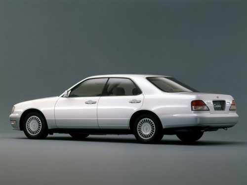 Характеристики автомобиля Nissan Cedric 2.0 Gran Turismo LX (01.1997 - 05.1997): фото, вместимость, скорость, двигатель, топливо, масса, отзывы