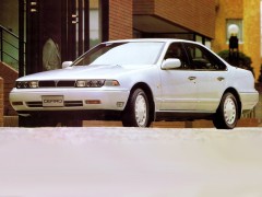 Nissan Cefiro 2.5 25SE (05.1992 - 07.1994)
