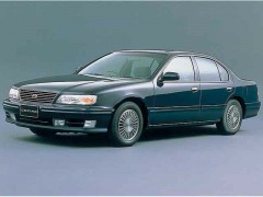 Nissan Cefiro 2.5 25 Excimo G (08.1994 - 12.1996)