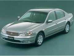 Nissan Cefiro 2.0 20 Excimo (12.1998 - 12.2000)