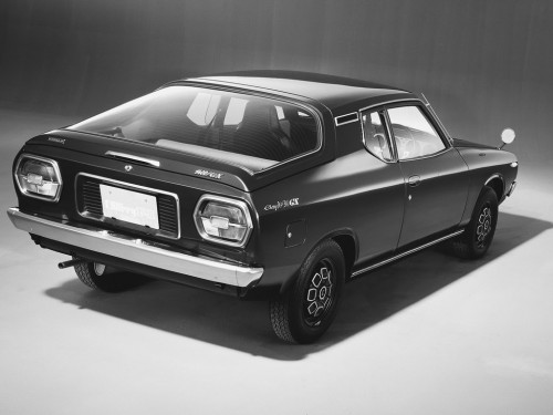 Характеристики автомобиля Nissan Cherry 1.4 GX (09.1974 - 09.1978): фото, вместимость, скорость, двигатель, топливо, масса, отзывы