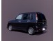 Характеристики автомобиля Nissan Cube 1.3 F (11.1999 - 08.2000): фото, вместимость, скорость, двигатель, топливо, масса, отзывы
