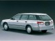 Характеристики автомобиля Nissan Expert 1.8 LX-G (06.1999 - 12.1999): фото, вместимость, скорость, двигатель, топливо, масса, отзывы