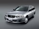 Характеристики автомобиля Nissan Expert 1.8 LX-G 4WD (08.2002 - 03.2004): фото, вместимость, скорость, двигатель, топливо, масса, отзывы