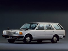 Nissan Gloria 2.0 V20E Deluxe (06.1983 - 05.1985)