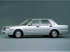 Nissan Gloria 3.0 V30E Brougham (09.1996 - 05.1998)