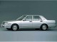 Характеристики автомобиля Nissan Gloria 2.0 V20E Brougham 3 Number (09.1996 - 05.1998): фото, вместимость, скорость, двигатель, топливо, масса, отзывы