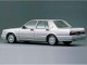 Характеристики автомобиля Nissan Gloria 2.0 Super Custom G (06.1998 - 07.1999): фото, вместимость, скорость, двигатель, топливо, масса, отзывы