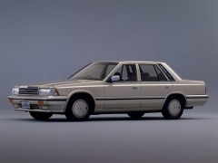 Nissan Laurel 1.8 Grand Extra (10.1986 - 12.1988)
