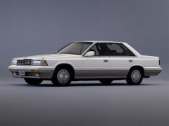 Nissan Laurel 1.8 Grand Extra (10.1986 - 12.1988)